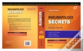 Rheumatology Secrets
