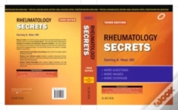 Capa do artigo Rheumatology Secrets
