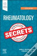 Rheumatology Secrets