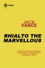 Rhialto The Marvellous - Preview