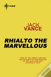 Capa do artigo Rhialto The Marvellous