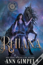 Capa do artigo Rhiana