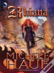 Capa do artigo Rhiana