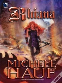 Capa do artigo Rhiana