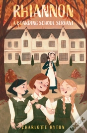 Capa do artigo Rhiannon Â€“ A Boarding School Servant