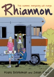 Capa do artigo Rhiannon