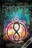 Rhiannon'S Tale