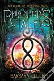 Capa do artigo Rhiannon