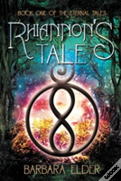 Capa do artigo Rhiannon'S Tale