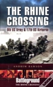 Capa do artigo Rhine Crossing: Operations Plunder And Varsity
