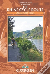 Capa do artigo Rhine Cycle Route