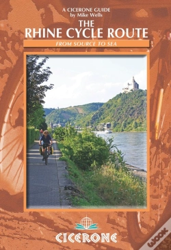 Capa do artigo Rhine Cycle Route