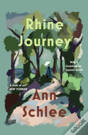 Capa do artigo Rhine Journey