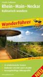 Rhine - Main - Neckar, Culinary Hiking - Preview