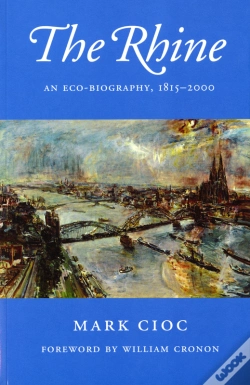 Capa do artigo Rhine