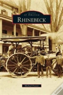 Capa do artigo Rhinebeck