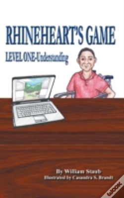 Capa do artigo Rhineheart'S Game: Level One-Understanding
