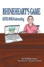 Rhineheart'S Game: Level One-Understanding - Preview