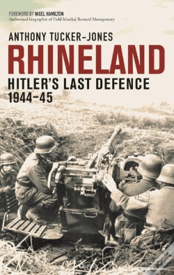 Capa do artigo Rhineland