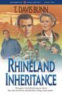 Rhineland Inheritance (Rendezvous With Destiny Book #1) - Preview