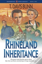 Capa do artigo Rhineland Inheritance (Rendezvous With Destiny Book #1)