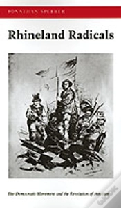 Capa do artigo Rhineland Radicals