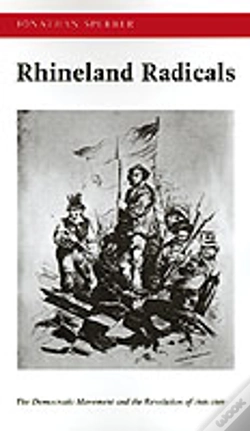 Capa do artigo Rhineland Radicals