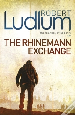 Capa do artigo Rhinemann Exchange