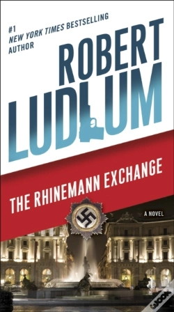 Capa do artigo Rhinemann Exchange
