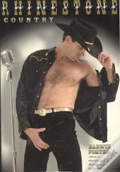 Capa do artigo Rhinestone Country