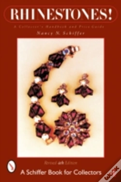 Capa do artigo Rhinestones!