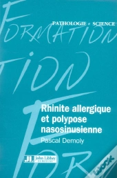 Rhinite Allergique Et Polypose Nasosinusienne