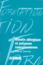 Rhinite Allergique Et Polypose Nasosinusienne - Preview