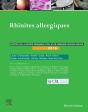 Rhinites Allergiques - Rapport Sforl 2019 - Preview