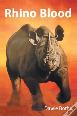 Capa do artigo Rhino Blood