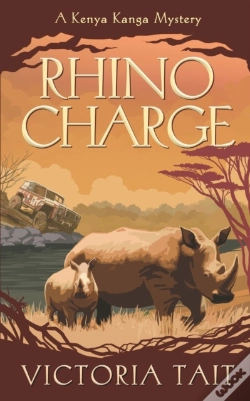 Capa do artigo Rhino Charge