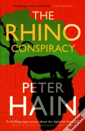 Capa do artigo Rhino Conspiracy