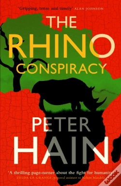 Capa do artigo Rhino Conspiracy