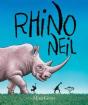 Rhino Neil - Preview
