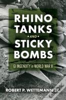 Rhino Tanks And Sticky Bombs Volume 79