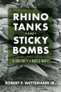 Rhino Tanks And Sticky Bombs Volume 79 - Preview