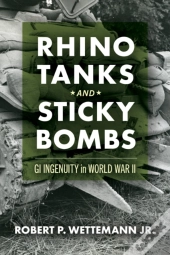 Rhino Tanks And Sticky Bombs Volume 79