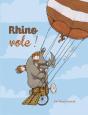 Rhino, Vole ! - Preview