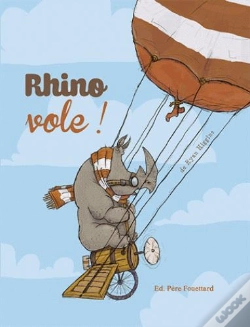 Capa do artigo Rhino, Vole !