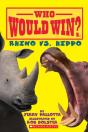 Rhino Vs. Hippo (Who Would Win?) - Preview