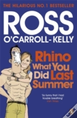 Capa do artigo Rhino What You Did Last Summer