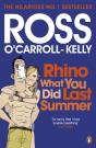Rhino What You Did Last Summer - Preview
