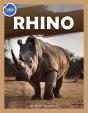 Rhino Workbook Ages 2-4 - Preview