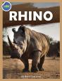 Rhino Workbook Ages 2-4 - Preview
