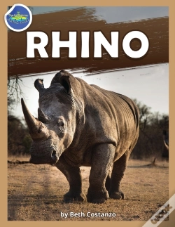 Capa do artigo Rhino Workbook Ages 2-4